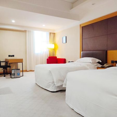 Aurum International Hotel Xi'An Tây An Ngoại thất bức ảnh