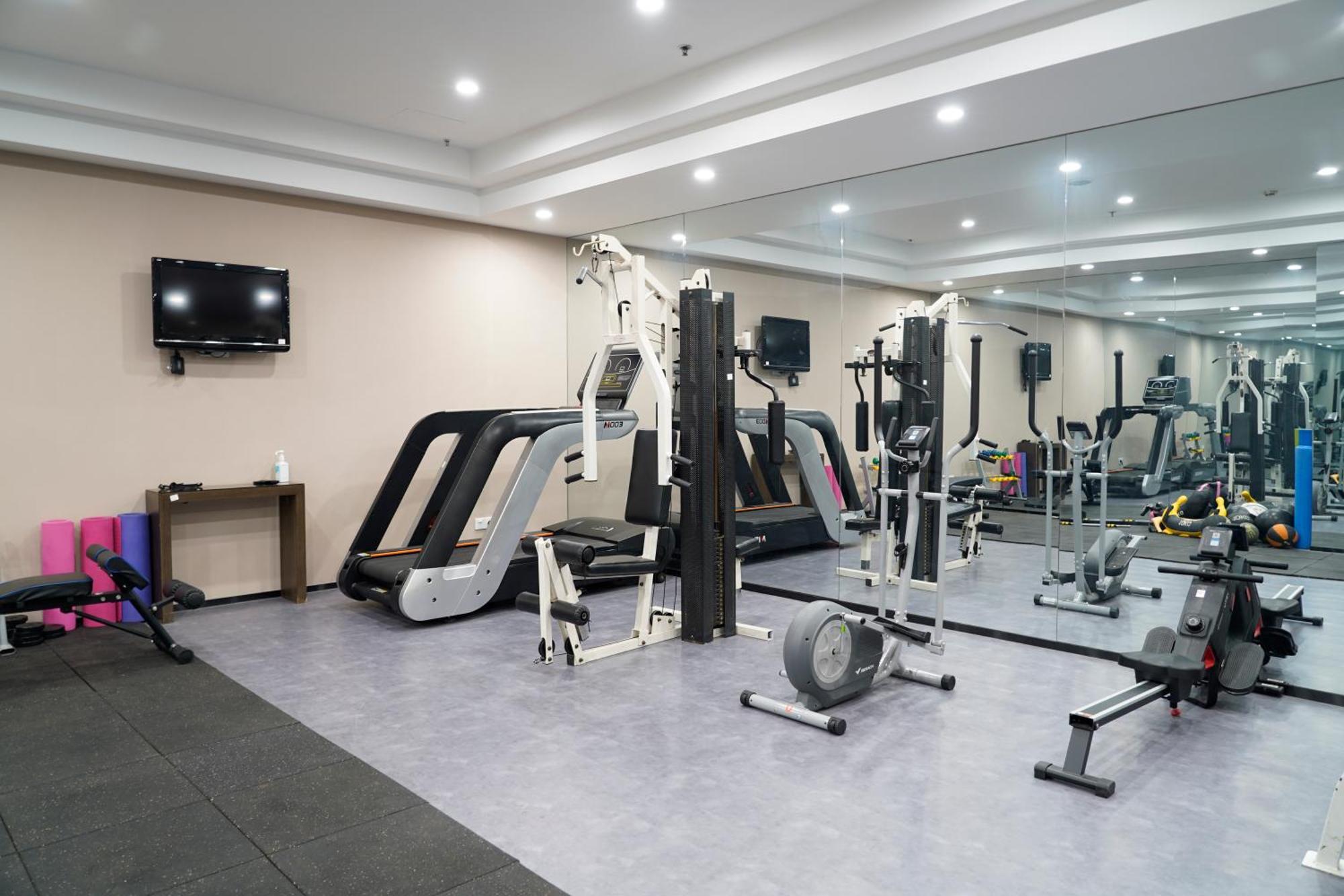 Aurum International Hotel Xi'An Tây An Ngoại thất bức ảnh