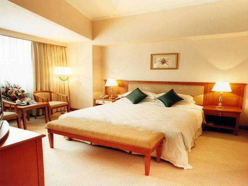 Aurum International Hotel Xi'An Tây An Phòng bức ảnh