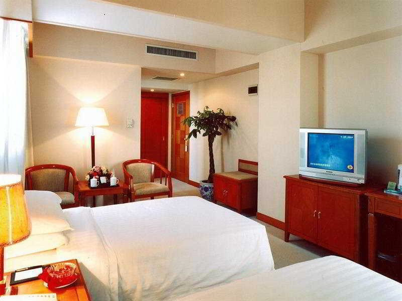 Aurum International Hotel Xi'An Tây An Ngoại thất bức ảnh