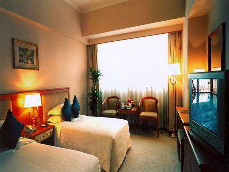 Aurum International Hotel Xi'An Tây An Phòng bức ảnh